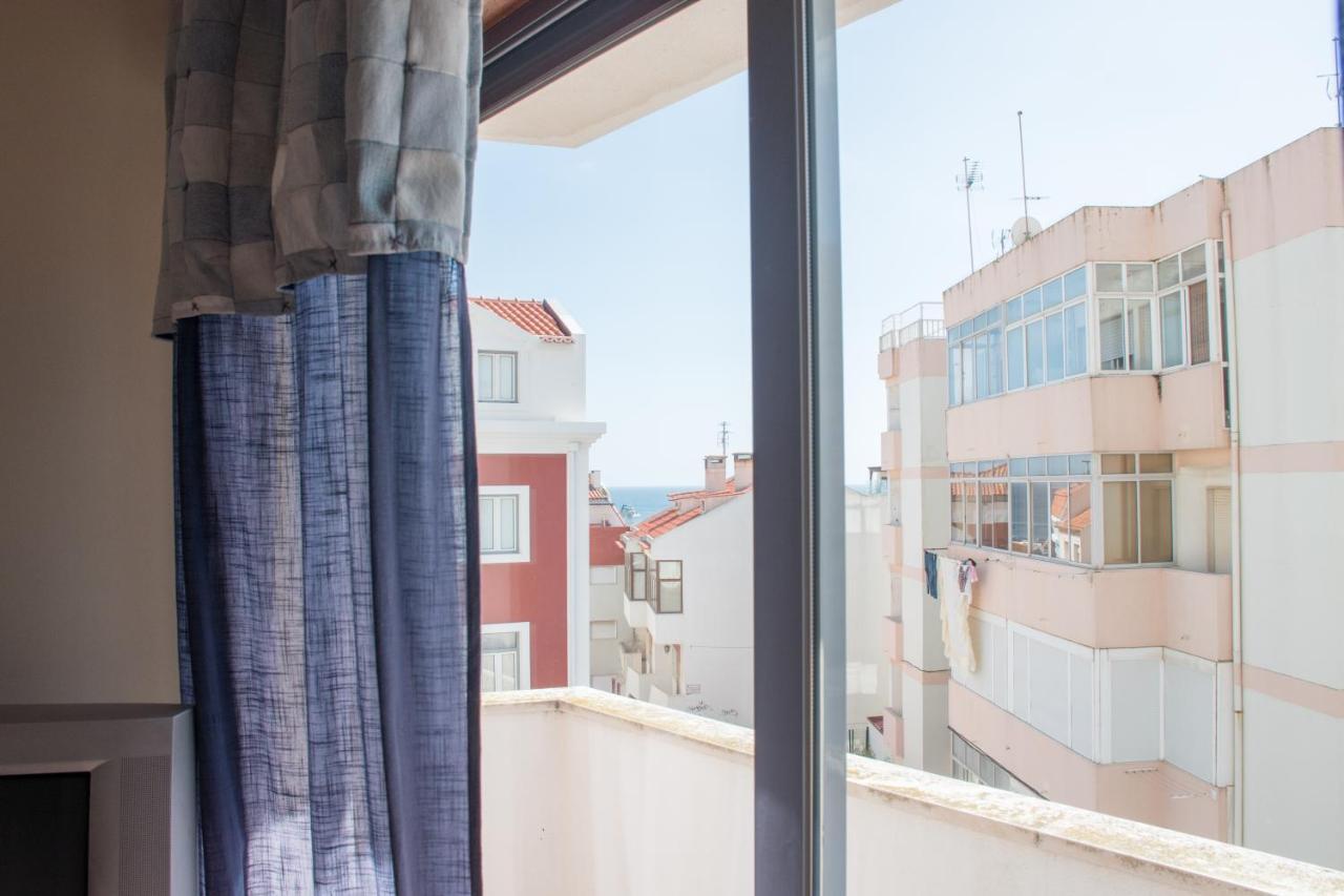 Home By The Sea Sesimbra Esterno foto